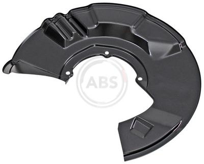 Dubļu sargs, Bremžu disks A.B.S. 11109