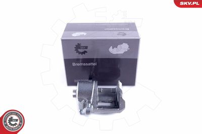 Bremžu suports ESEN SKV 55SKV101