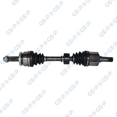 Piedziņas vārpsta GSP 234210