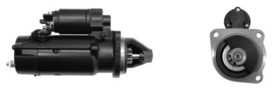 Starteris MAHLE MS 805