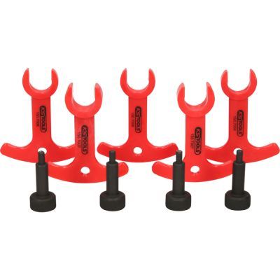 Montāžas instruments, Sadales vārpstas zobrats KS TOOLS 150.7005