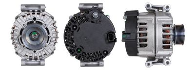 Ģenerators DRI 2115621802