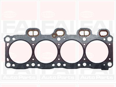 Прокладка, головка цилиндра FAI AutoParts HG935