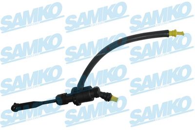 Главный цилиндр, система сцепления SAMKO F30356