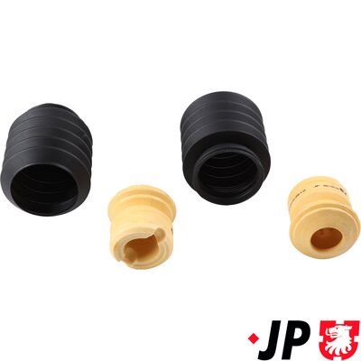 Putekļu aizsargkomplekts, Amortizators JP GROUP 1442703010