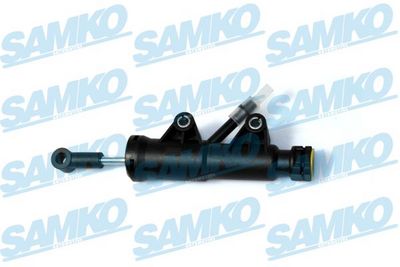 Главный цилиндр, система сцепления SAMKO F30247