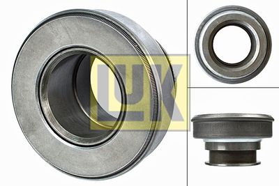 Izspiedējgultnis Schaeffler LuK 500 0700 10