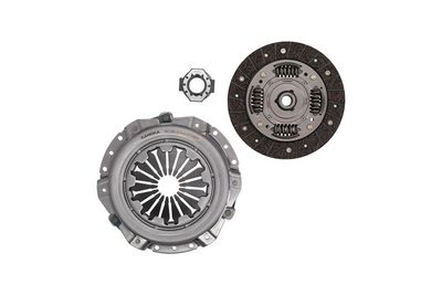 Комплект сцепления KAMOKA KC194