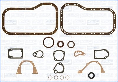 Blīvju komplekts, Motora bloks AJUSA 54013800