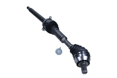 Приводной вал MAXGEAR 49-2523