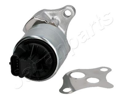 Izpl. gāzu recirkulācijas vārsts JAPANPARTS EGR-W02