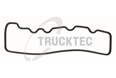 Blīve, Motora bloka galvas vāks TRUCKTEC AUTOMOTIVE 02.10.004