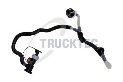 Degvielas vads TRUCKTEC AUTOMOTIVE 02.13.201