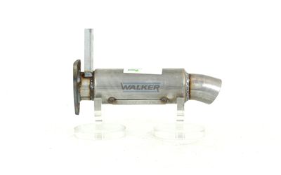 Глушитель выхлопных газов конечный WALKER 22230