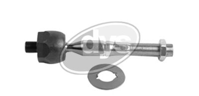 Осевой шарнир, рулевая тяга DYS 24-28316