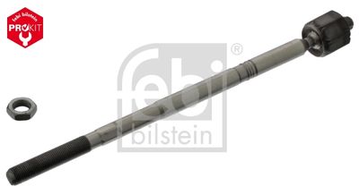 Осевой шарнир, рулевая тяга FEBI BILSTEIN 40491
