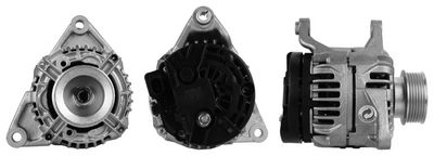 Генератор DRI 218166902