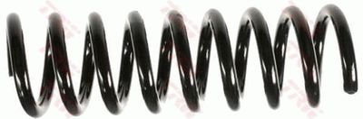 Пружина ходовой части TRW JCS266