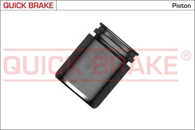 Поршень, корпус скобы тормоза QUICK BRAKE 185183K