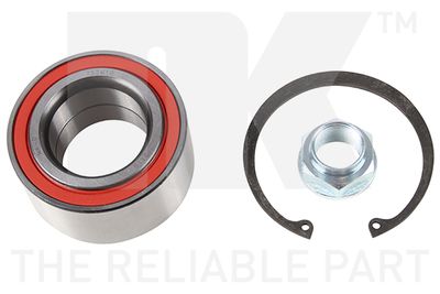 Подшипник ступицы колеса NK 752610