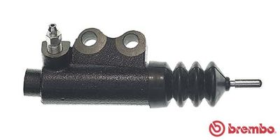 Darba cilindrs, Sajūgs BREMBO E 30 014