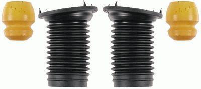 Пылезащитный комплект, амортизатор SACHS 900 182