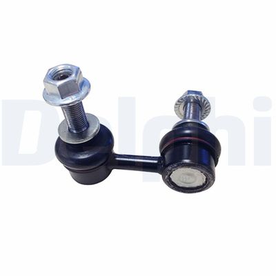 Stiepnis/Atsaite, Stabilizators DELPHI TC5523