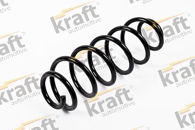Balstiekārtas atspere KRAFT AUTOMOTIVE 4030289