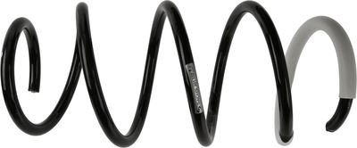 SACHS 991102 Balstiekārtas atspere