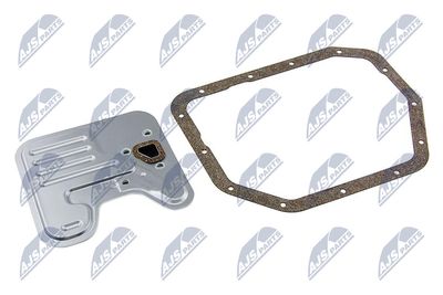 Hidrofiltrs, Automātiskā pārnesumkārba NTY FSF-HY-002