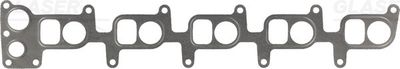 Прокладка, впускной коллектор GLASER X88734-01