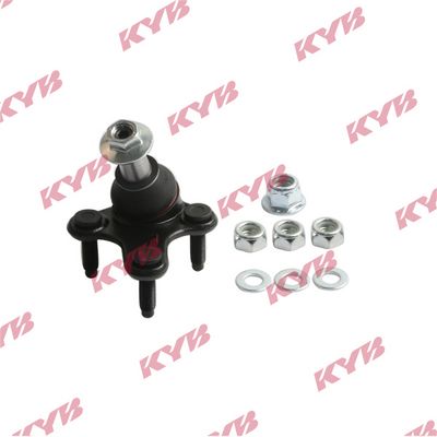 Шарнир независимой подвески / поворотного рычага KYB KBJ4070