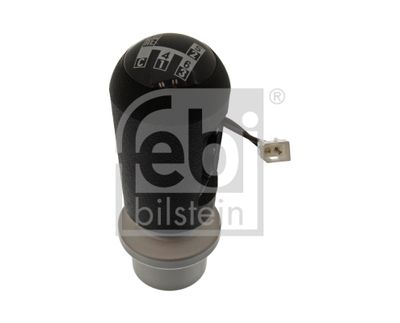 Pārslēdzējsviras rokturis FEBI BILSTEIN 40334