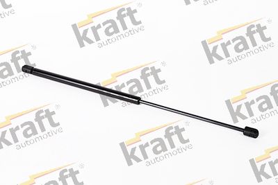 Gāzes atspere, Bagāžas/Kravas nodalījuma vāks KRAFT AUTOMOTIVE 8501030