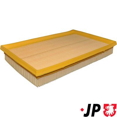 Воздушный фильтр JP GROUP 1118600800