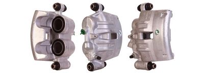 Тормозной суппорт ELSTOCK 86-1992