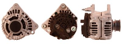 Ģenerators LUCAS LRA03238