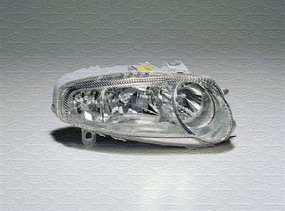 Pamatlukturis MAGNETI MARELLI 710301186203