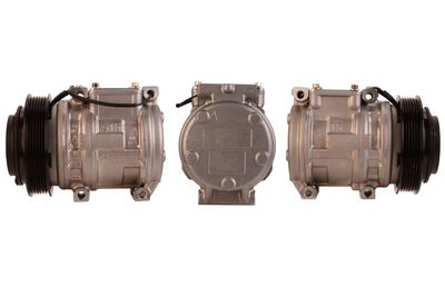Компрессор, кондиционер LUCAS ACP762
