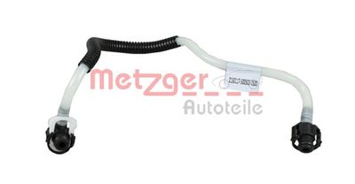 Топливопровод METZGER 2150117