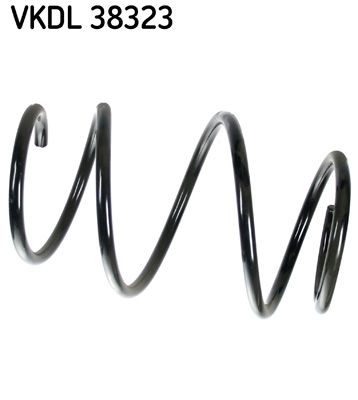 Пружина ходовой части SKF VKDL 38323