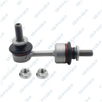 Stiepnis/Atsaite, Stabilizators GSP S052178