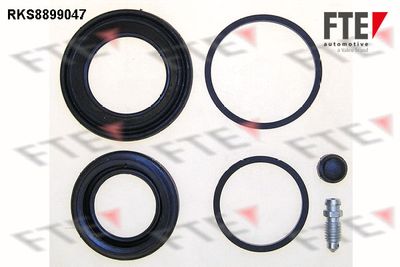 Remkomplekts, Bremžu suports FTE 9324210