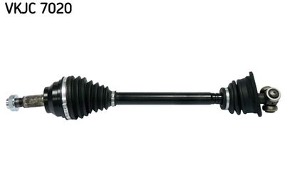 Приводной вал SKF VKJC 7020