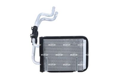 Теплообменник, отопление салона NRF 54468