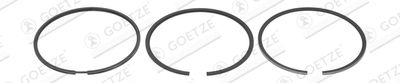 Virzuļa gredzenu komplekts GOETZE ENGINE 08-740300-10