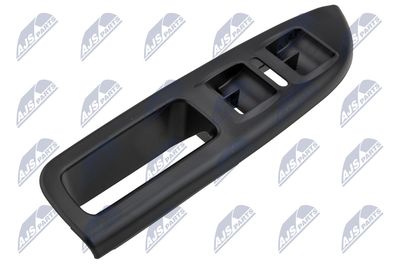 Pārsegs, ārējais durvju rokturis NTY EWS-SK-026