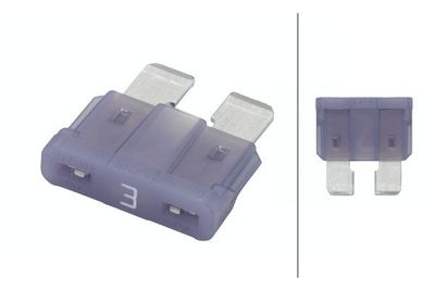 Предохранитель HELLA 8JS 711 683-002