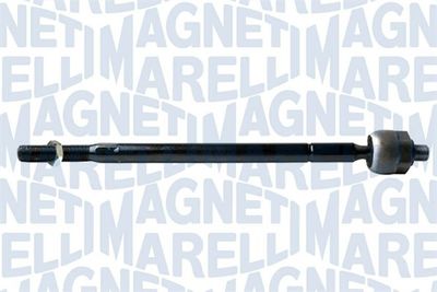 Осевой шарнир, рулевая тяга MAGNETI MARELLI 301181313840
