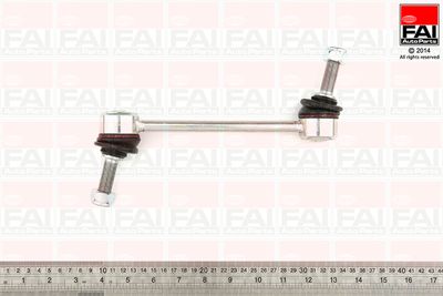 Тяга / стойка, стабилизатор FAI AutoParts SS5861